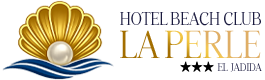 Hotel Beach Club La Perle